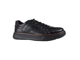 Sapatenis Pegada 110933 (38-43) - Nature Preto Pull Up Brown 05