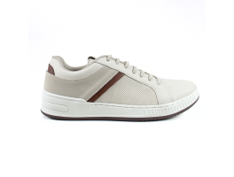 Sapatênis Velluti 5966E (38-43) - Off White 451 