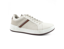 Sapatênis Velluti 5966E (38-43) - Off White 451 