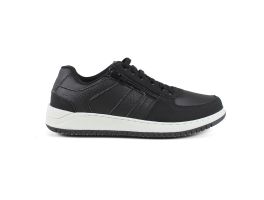 Sapatênis Velluti 5974E (38-43)  Preto 11 
