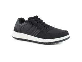 Sapatênis Velluti 5974E (38-43)  Preto 11 