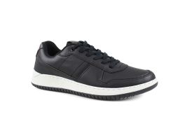 Sapatênis Velluti 5980E (38-43) - Preto 11 