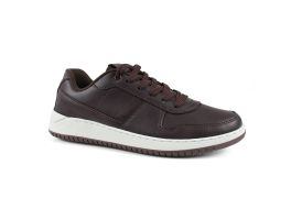 Sapatênis Velluti 5980E (38-43) - Café 18 