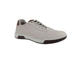 Sapatênis Velluti 5992E (38-43) - Bege 