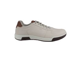 Sapatênis Velluti 5992E (38-43) - Bege 
