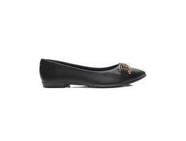 Sapatilha Beira Rio 4136.1113 (34-39) - Preto 15745 