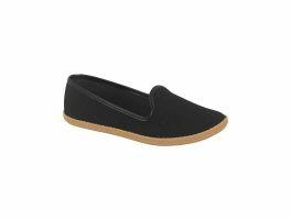 Sapatilha Moleca 5287.1005 (34-39) - Preto 15745