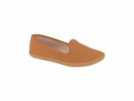 Sapatilha Moleca 5287.1005 (34-39) - Camel 95373