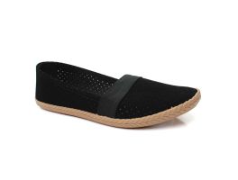 Sapatilha Moleca 5287.203 (34-39) 10159 - Preto 15745