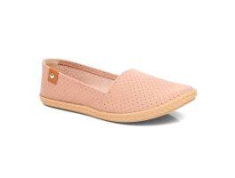 Sapatilha Moleca 5287.210 (34-39) - Nude 52531