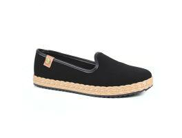 Sapatilha Moleca 5696.304 (34-39) - Preto 15745