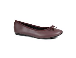 Sapatilha Moleca 5726.115 (34-39) - Chocolate 101321 
