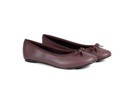 Sapatilha Moleca 5726.115 (34-39) - Chocolate 101321 