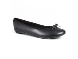 Sapatilha Moleca 5726.115 (34-39) - Preto 15745 