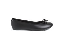 Sapatilha Moleca 5726.115 (34-39) - Preto 15745 