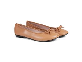 Sapatilha Moleca 5726.115 (34-39) - Camel 95373