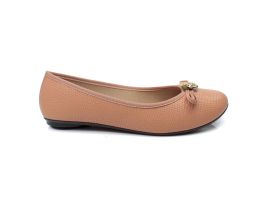 Sapatilha Moleca 5726.135 (34-39) 28523 - Nude 52531 