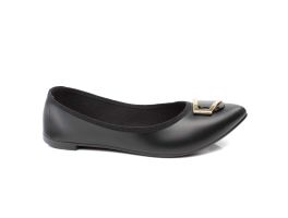 Sapatilha Moleca 5727.116 (34-39) 15745 - 7800 Preto 