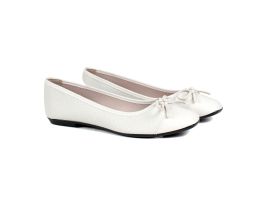 Sapatilha Moleca 5729.110 (34-39) - Branco Off 35312 
