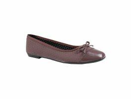 Sapatilha Moleca 5729.110 (34-39) - Chocolate 101321