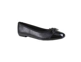 Sapatilha Moleca 5729.110 (34-39) - Preto 15745