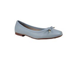 Sapatilha Moleca 5829.100 (34-39) - Azul Sky 104045 