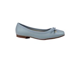 Sapatilha Moleca 5829.100 (34-39) - Azul Sky 104045 