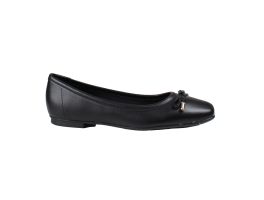 Sapatilha Moleca 5829.100 (34-39) - Preto 15745 
