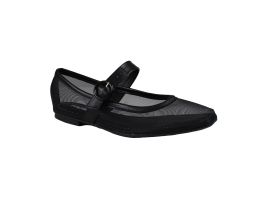 Sapatilha Moleca 5829.101 (34-39) - Preto 15745 