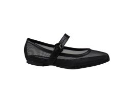Sapatilha Moleca 5829.101 (34-39) - Preto 15745 