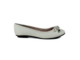 Sapatilha Moleca 5027.1482 (34-39) - Branco Off 35312