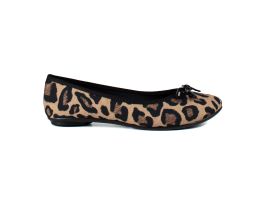 Sapatilha Moleca 5726.115 (34-39) - Multi Camel 96942