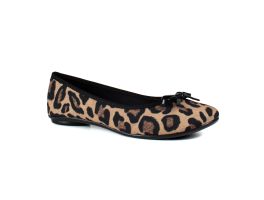 Sapatilha Moleca 5726.115 (34-39) - Multi Camel 96942