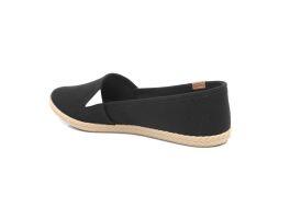 Sapatilha Moleca 5287.210 (34-39) - 18923.15745 Preto 
