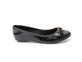 Sapatilha Moleca 5027.1407 (34-39) - 16936 Preto 15745