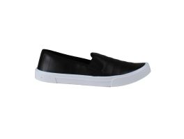 Sapatilha Moleca 5296.592 (34-39) - Preto 15745 