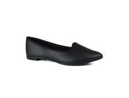 Sapatilha Moleca 5727.140 (34-39) - Preto 15745 