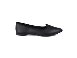 Sapatilha Moleca 5727.140 (34-39) - Preto 15745 