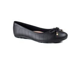 Sapatilha Moleca 5800.102 (34-39) - Preto 15745 