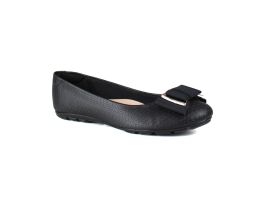 Sapatilha Moleca 5800.103 (34-39) - Preto 15745 