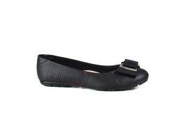 Sapatilha Moleca 5800.103 (34-39) - Preto 15745 