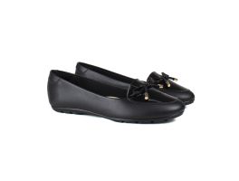 Sapatilha Moleca 5800.105 (34-39) - Preto 15745 