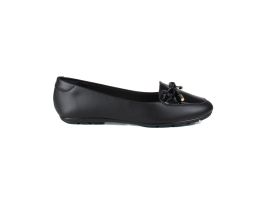Sapatilha Moleca 5800.105 (34-39) - Preto 15745 
