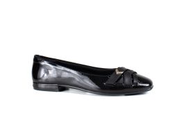 Sapatilha Moleca 5820.107 (34-39) - Preto 15745 