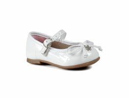 Sapatilha Molekinha 2106.1065 (17-25) - Branco 16072 