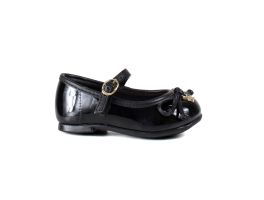 Sapatilha Molekinha 2106.1065 (19-25) - Preto 15745