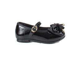 Sapatilha Molekinha 2106.1073 (18-25) - Preto 15745
