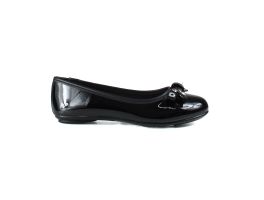 Sapatilha Molekinha 2502.1013 (27-34) - Preto 15745 