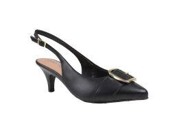 Sandália Beira Rio 4076.1319 (34-39) - Preto 15745 