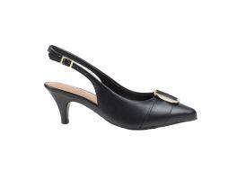 Sandália Beira Rio 4076.1319 (34-39) - Preto 15745 